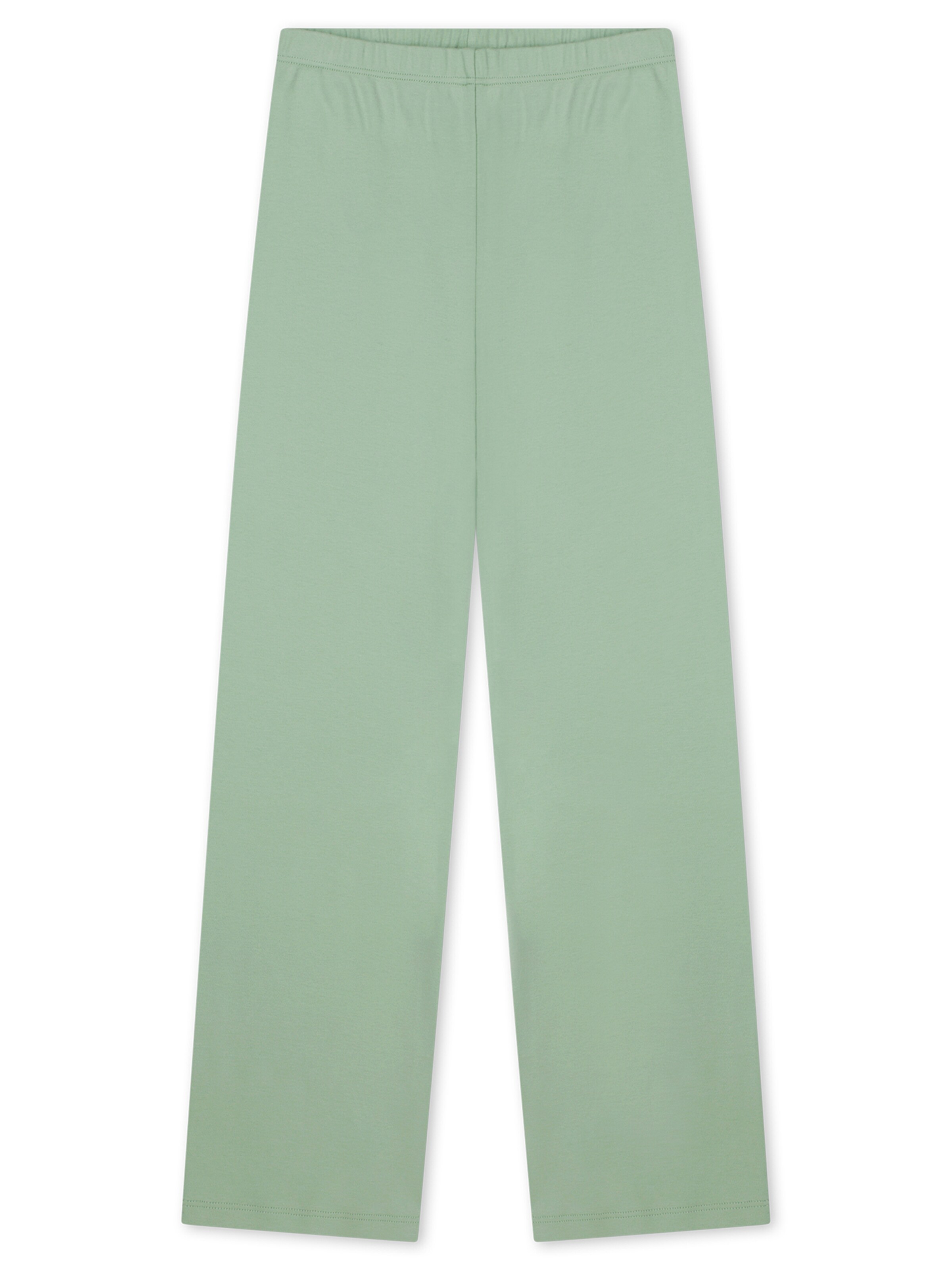 Pyjama ' Nightwear ' SCHIESSER en vert