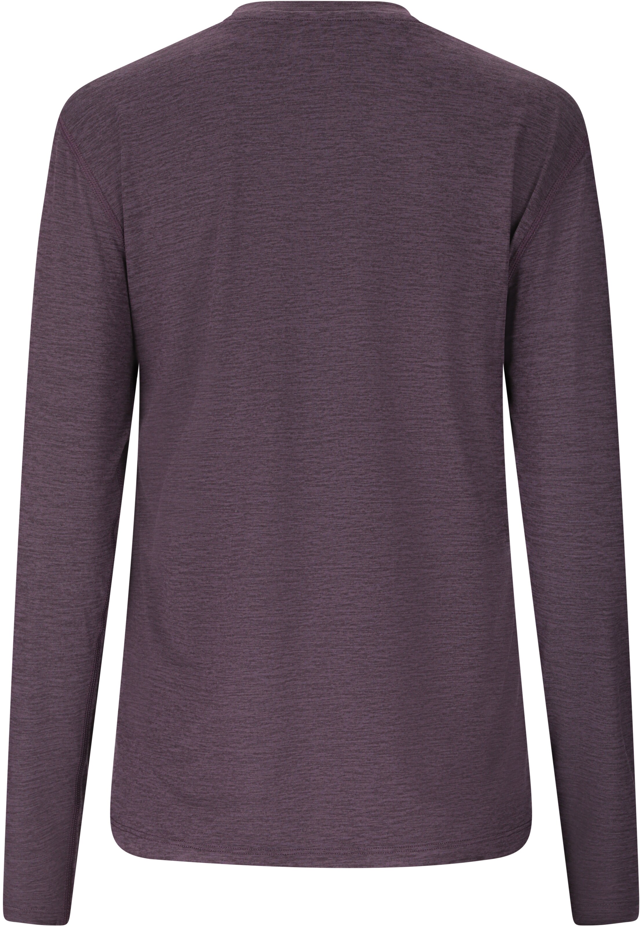 ENDURANCE Functioneel shirt 'Alvaly' in Lila