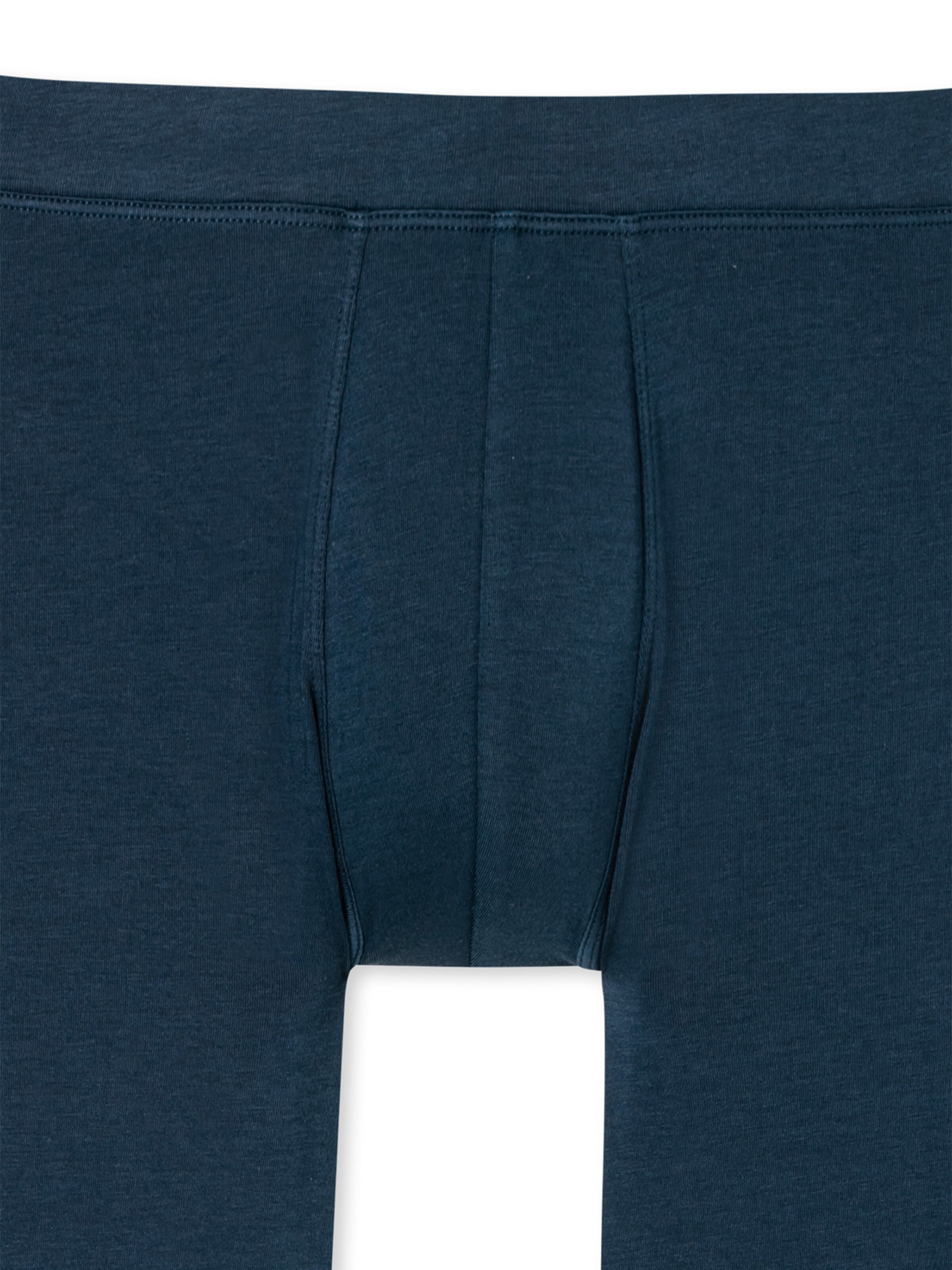 SCHIESSER Onderbroek ' Fresh Vibe ' in Blauw