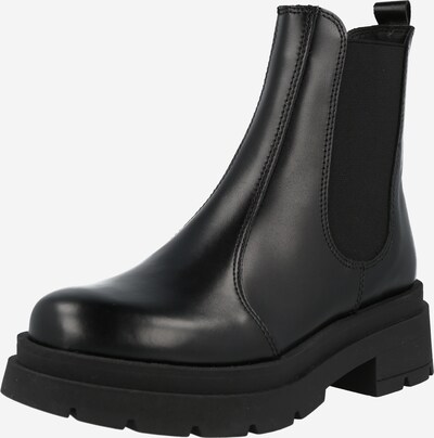 BULLBOXER Chelsea Boots in schwarz, Produktansicht