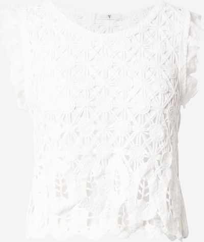 Hailys Toppi 'Na44dja' värissä valkoinen, Tuotenäkymä