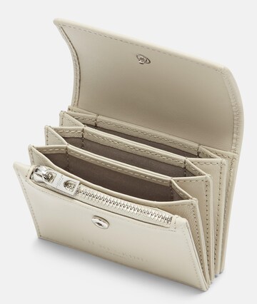 Liebeskind Berlin Portemonnaie in Beige