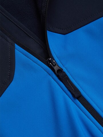 NAME IT Performance Jacket 'Alfa' in Blue