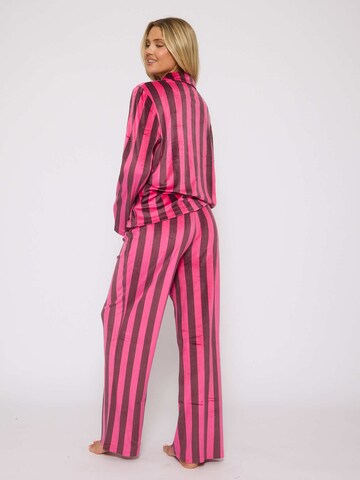 Loungeable Pajama in Pink