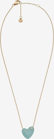 SKAGEN Necklace in Gold: front