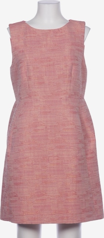 HALLHUBER Kleid XL in Pink: Vorderseite