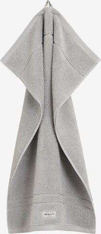 GANT Towel in Grey