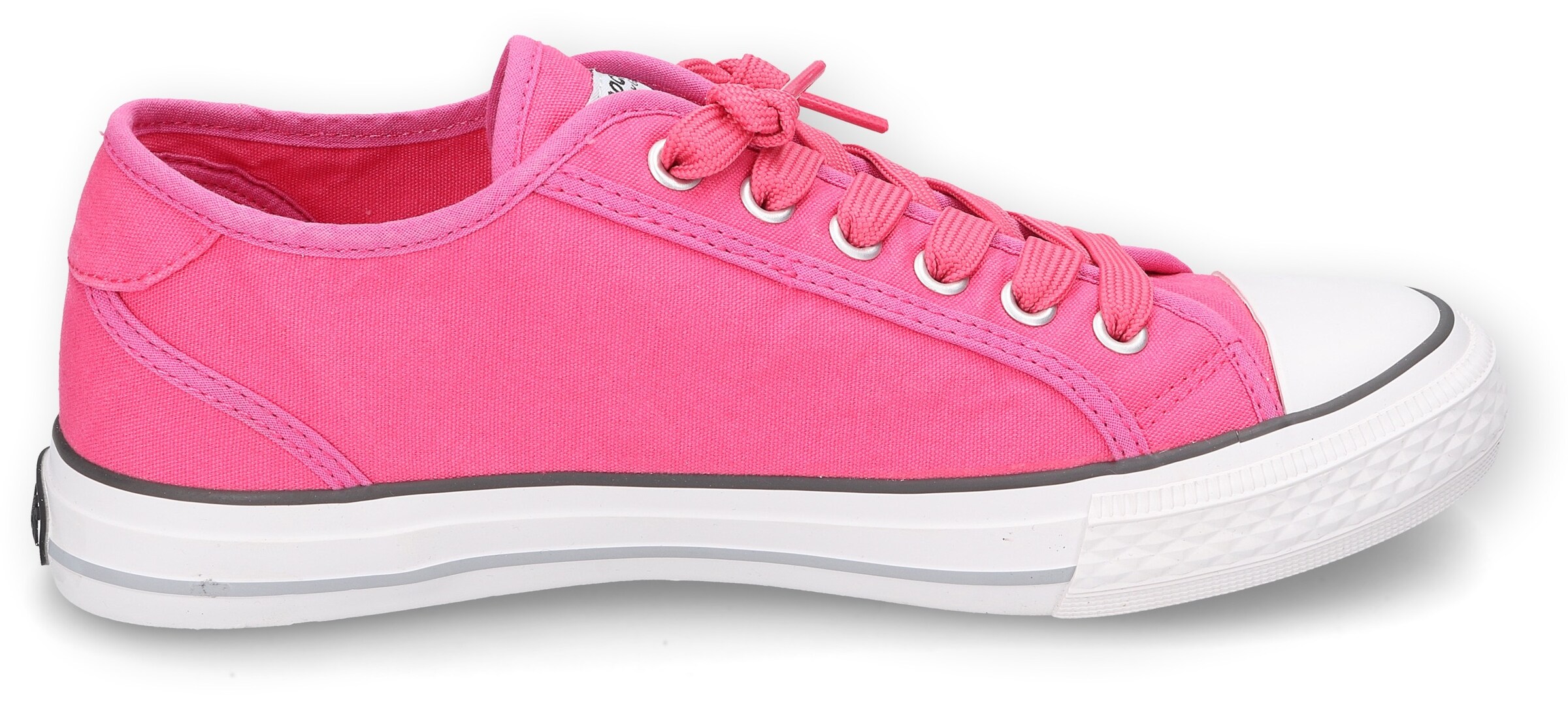 Dockers by Gerli Sneakers in Pink