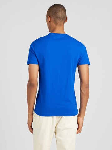 Polo Ralph Lauren - Ajuste regular Camiseta en azul