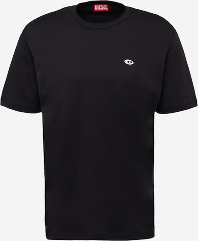 DIESEL T-Shirt 'JUST DOVAL' en, Vue avec produit