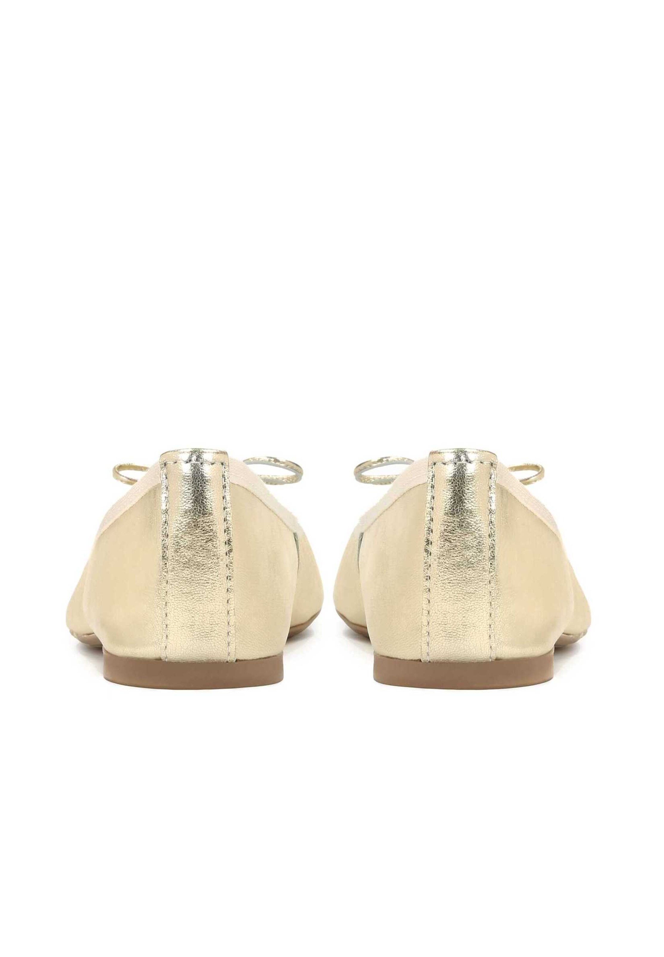 Kazar Ballerina in Goud