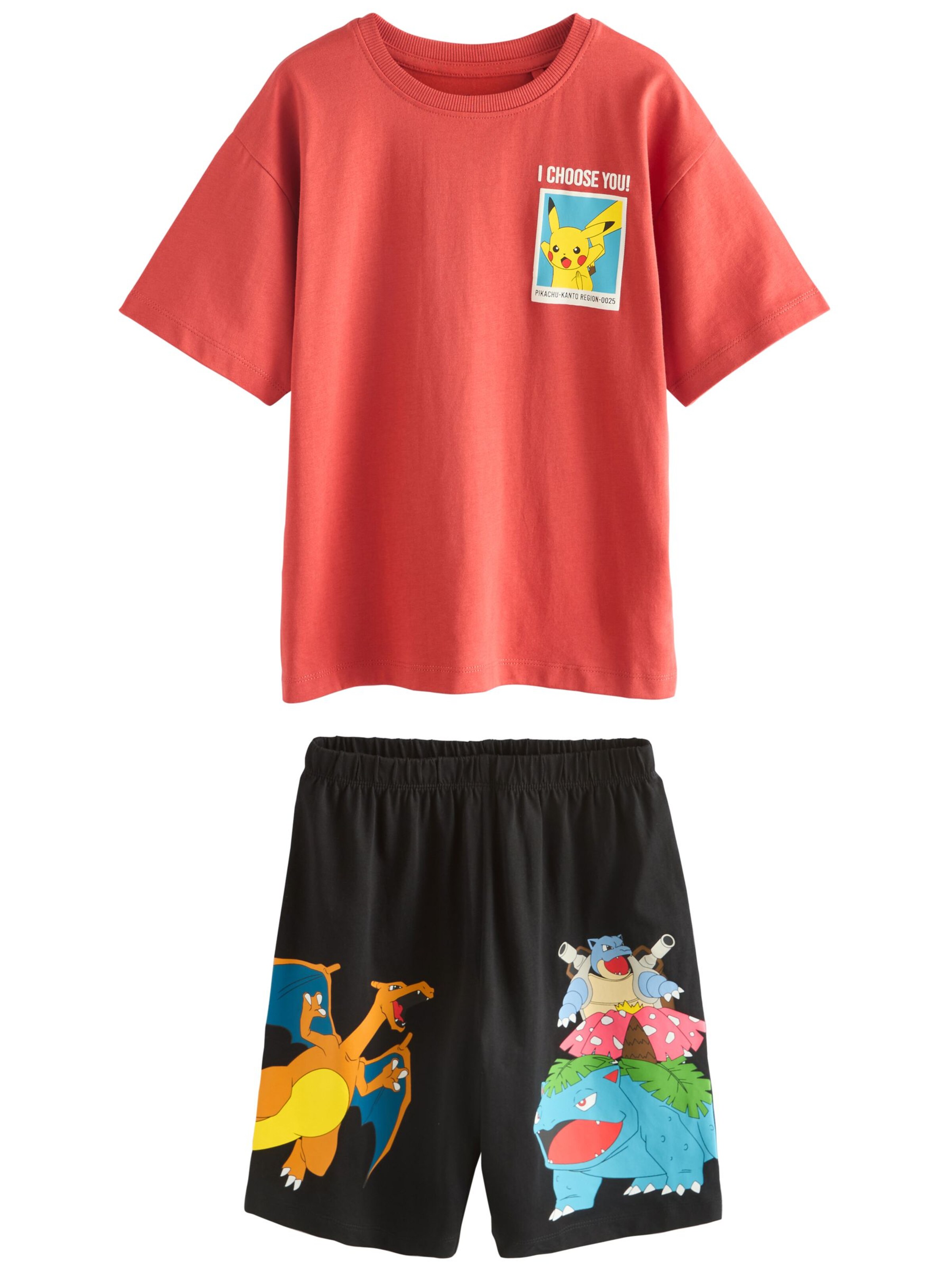 Next Pyžamo – mix barev