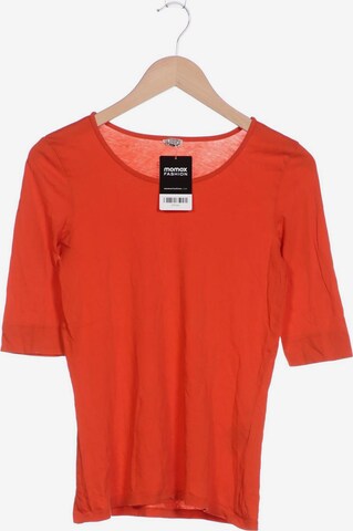 Closed Top & Shirt in S in Orange: front
