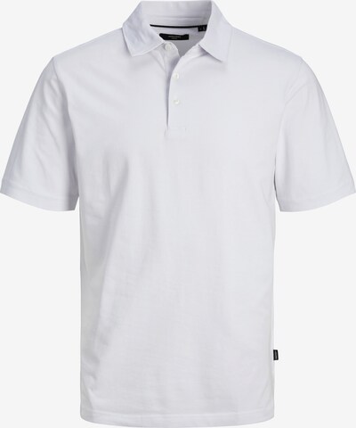 JACK & JONES Μπλουζάκι 'Spencer' σε λευκό, Άποψη προϊόντος