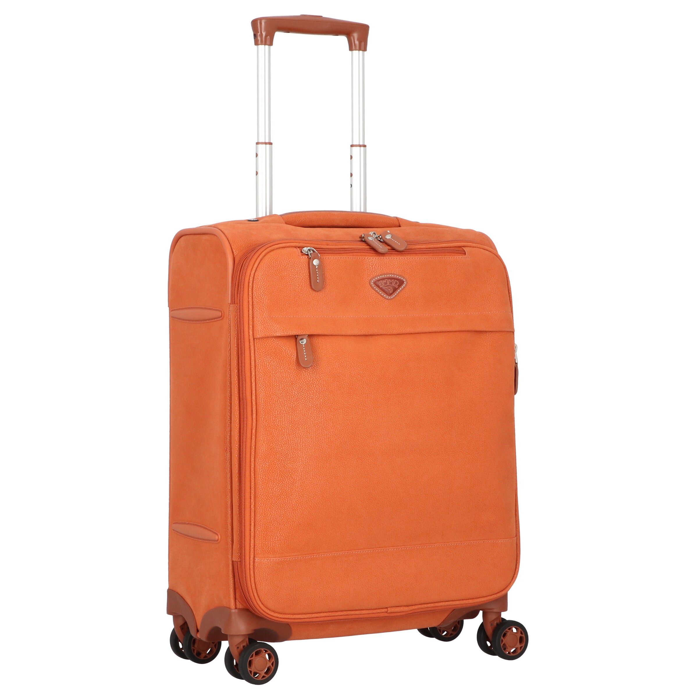 Jump Cart 'Uppsala' in Orange