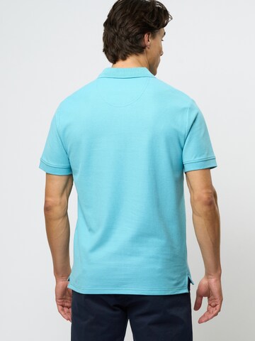 U.S. POLO ASSN. Regular Fit Paita 'Alfred' värissä sininen