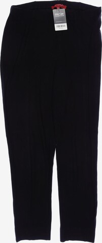 Vetono Pants in L in Black: front