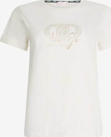 Liu JoMajica 'Better' - bijela boja: prednji dio