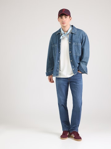 WRANGLER Särk, värv valge