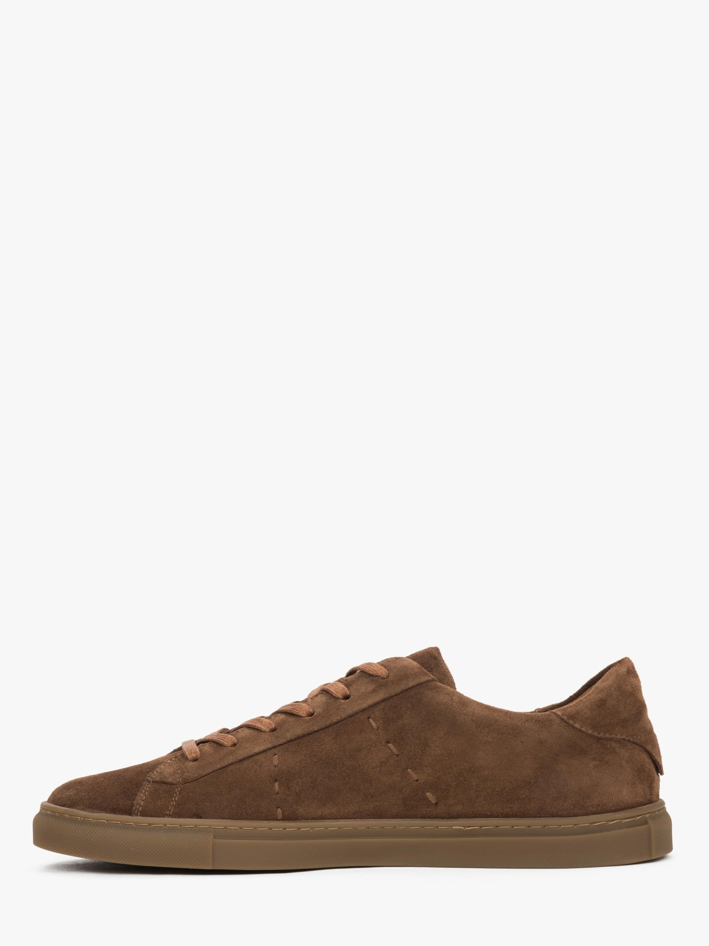 Estro Mockasin '09-5000' i brun