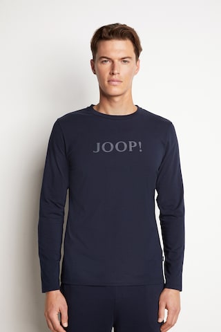 T-Shirt JOOP! en bleu : devant
