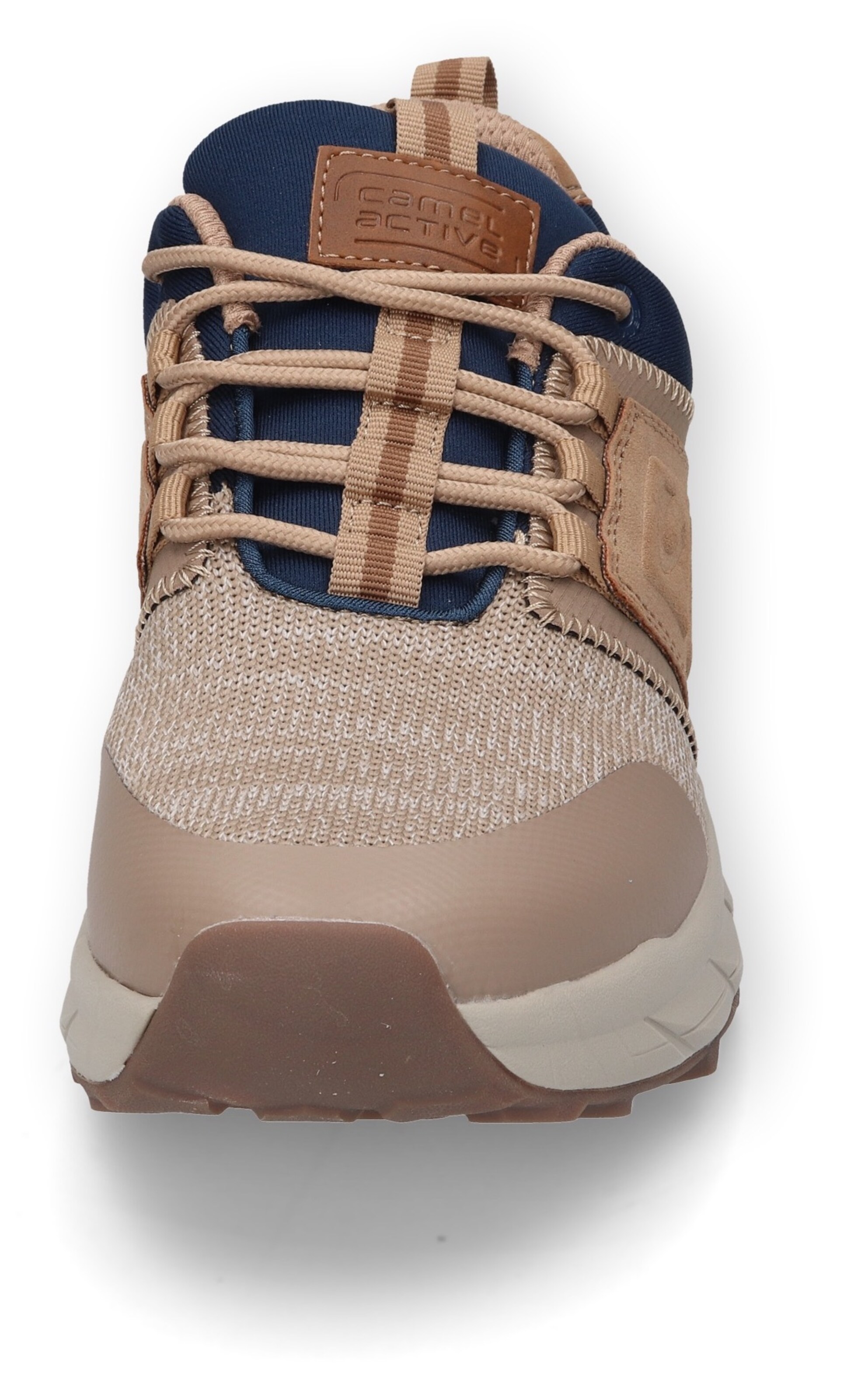 CAMEL ACTIVE Sneaker in Beige