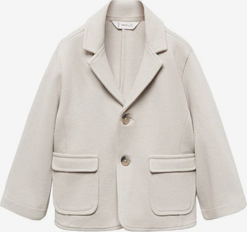 MANGO KIDS Sakko 'Sarriab' in Beige: predná strana