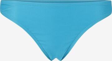 Cruz Bikinibroek 'Aprilia' in Blauw: voorkant