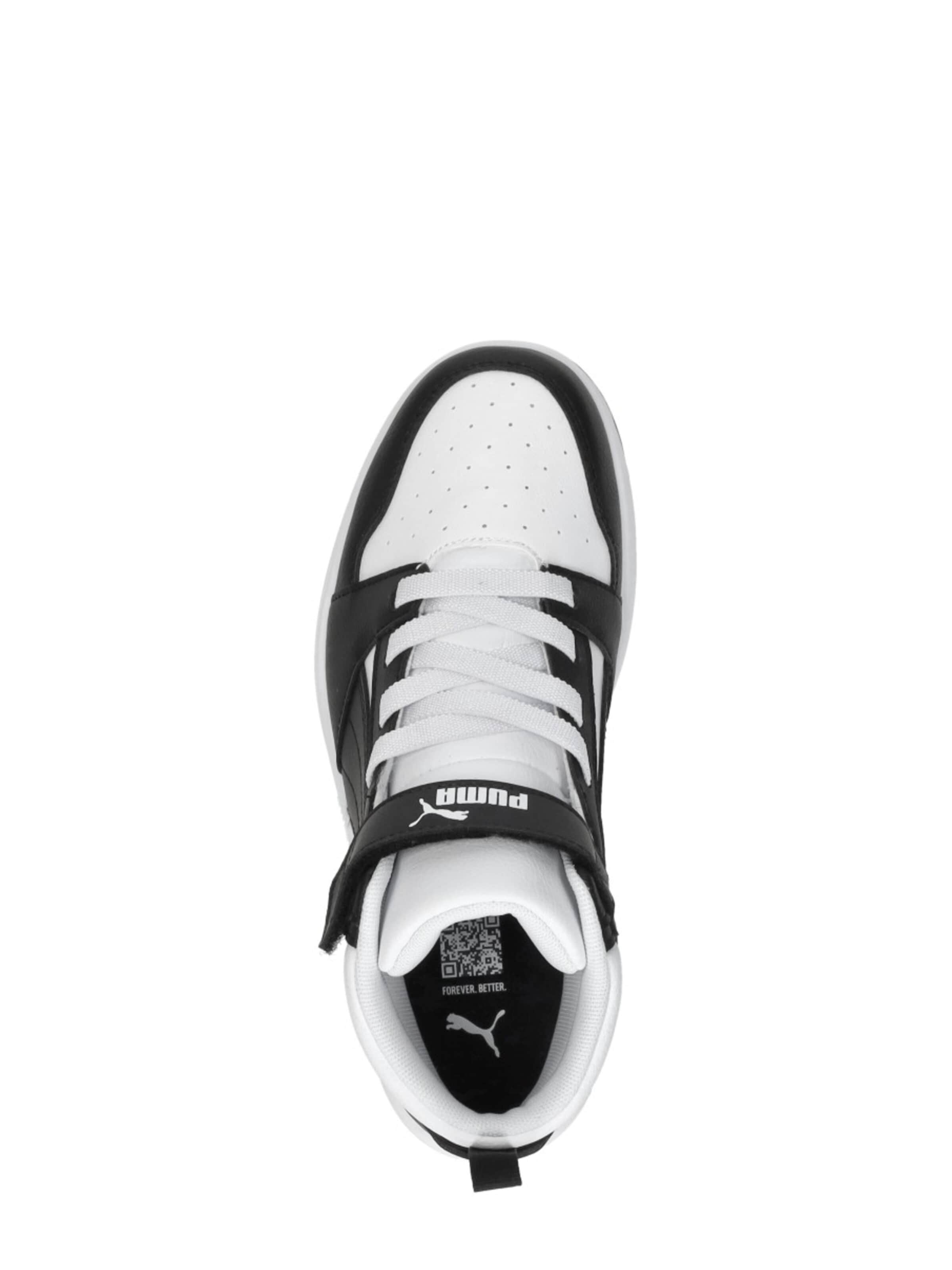 PUMA Sneakers 'Rebound V6' in Wit