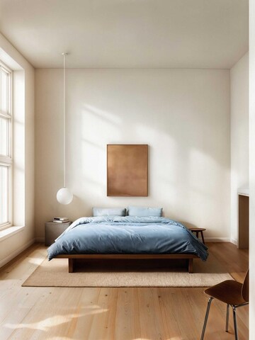 Marc O'Polo Bedding 'Jorn' in Blue