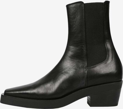 Scalpers Cowboy boot in Black, Item view
