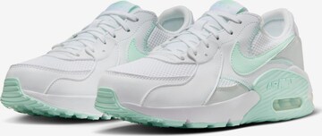 Nike Sportswear Sneaker 'Air Max Excee' in Weiß