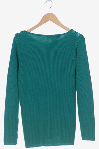 Helena Vera Sweater & Cardigan in XL in Green