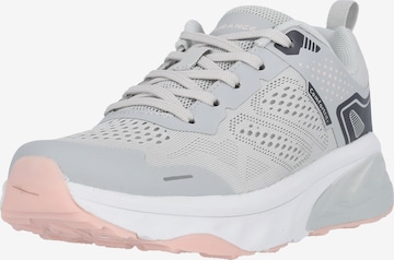 ENDURANCE Athletic Shoes 'Whitech' in Grey: front