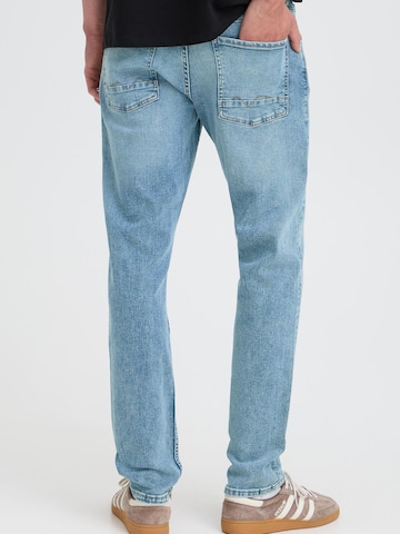BLEND Regular Jeans 'BHTwister' in Blue