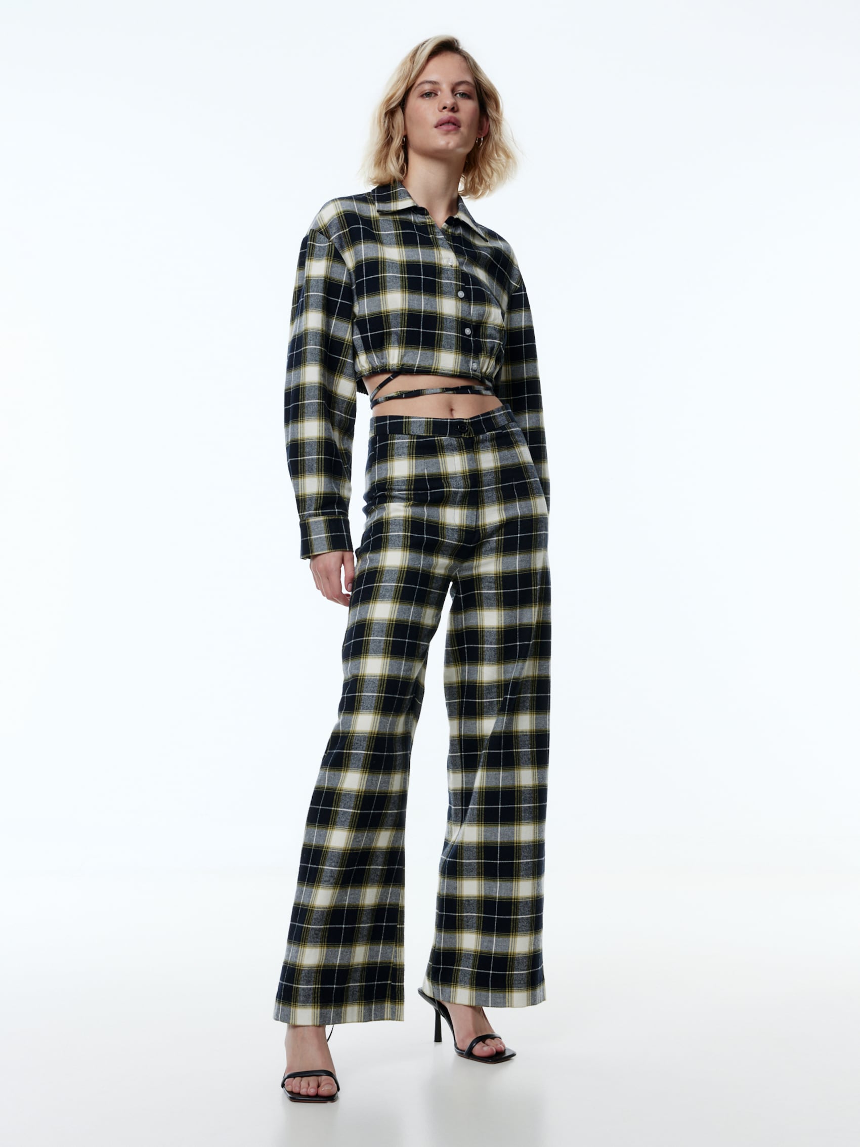 Pantalón 'Milana'