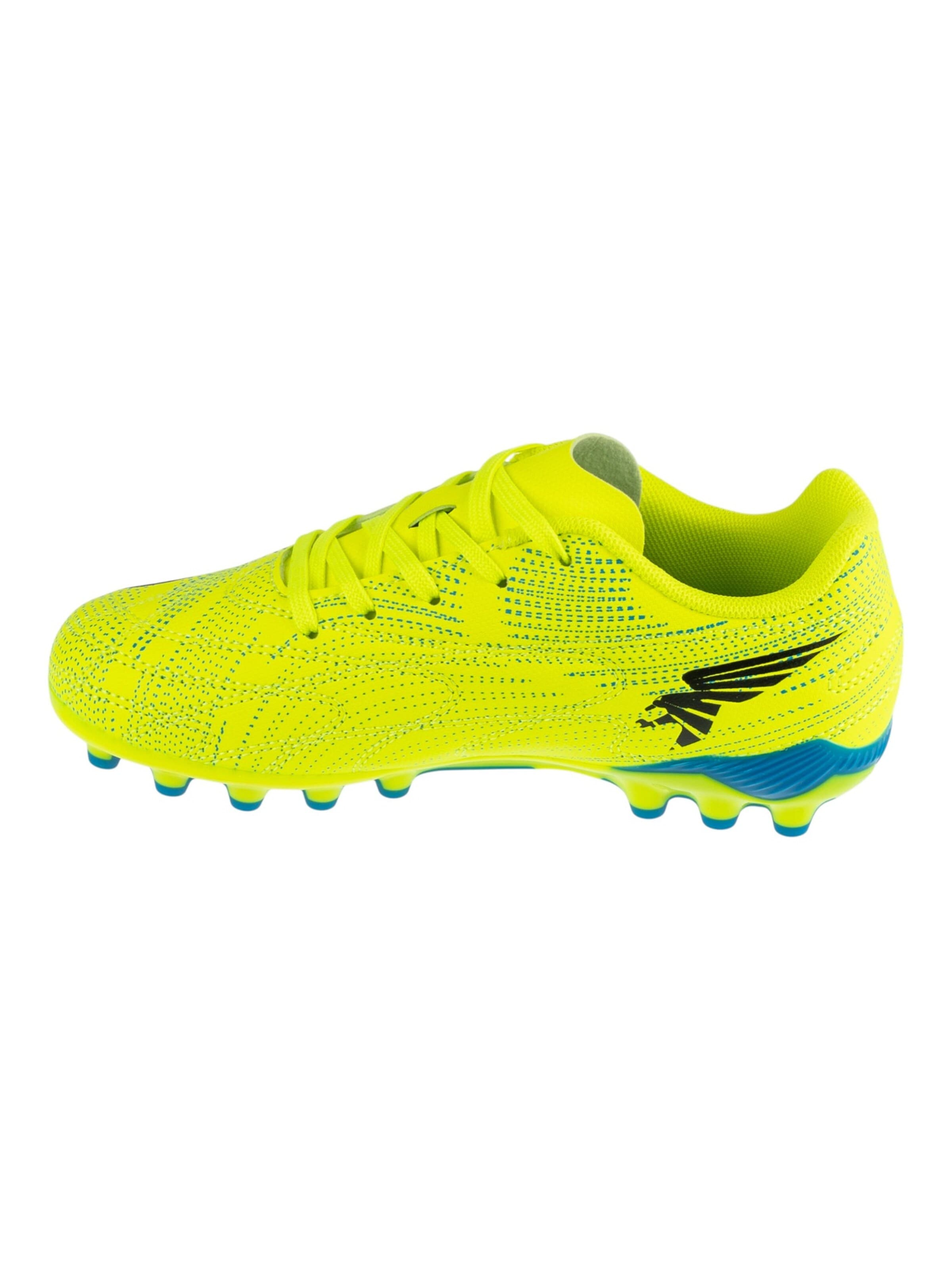 JOMA Sportschoen 'Joma Evolution Jr 26 EVJS FG' in Groen