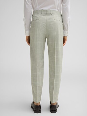STRELLSON Regular Broek 'Melwin' in Groen