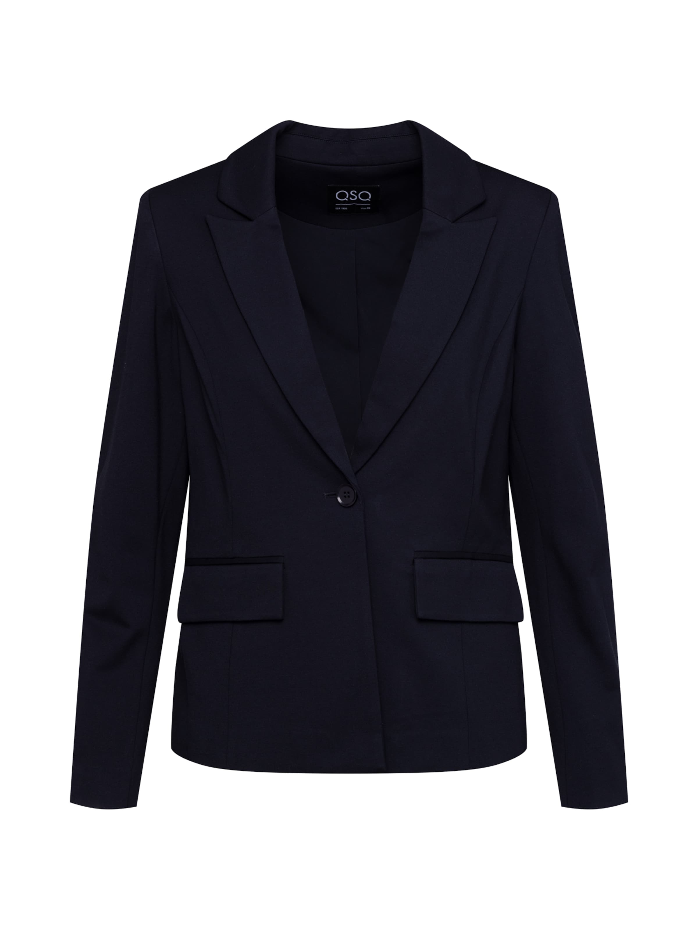 Quiosque Блейзер в Синий: спереди