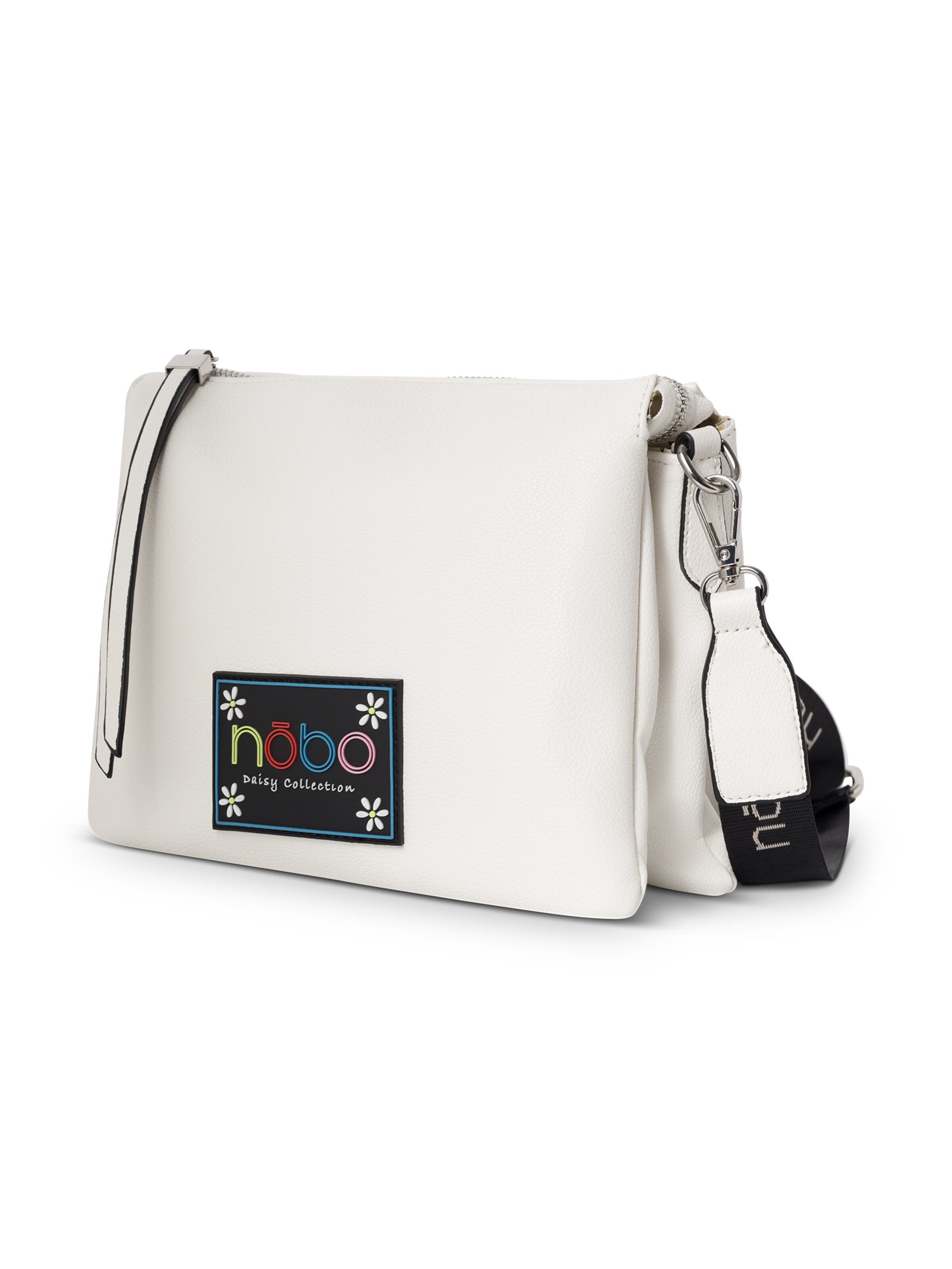 NOBO Crossbody bag 'HYDRA' in White
