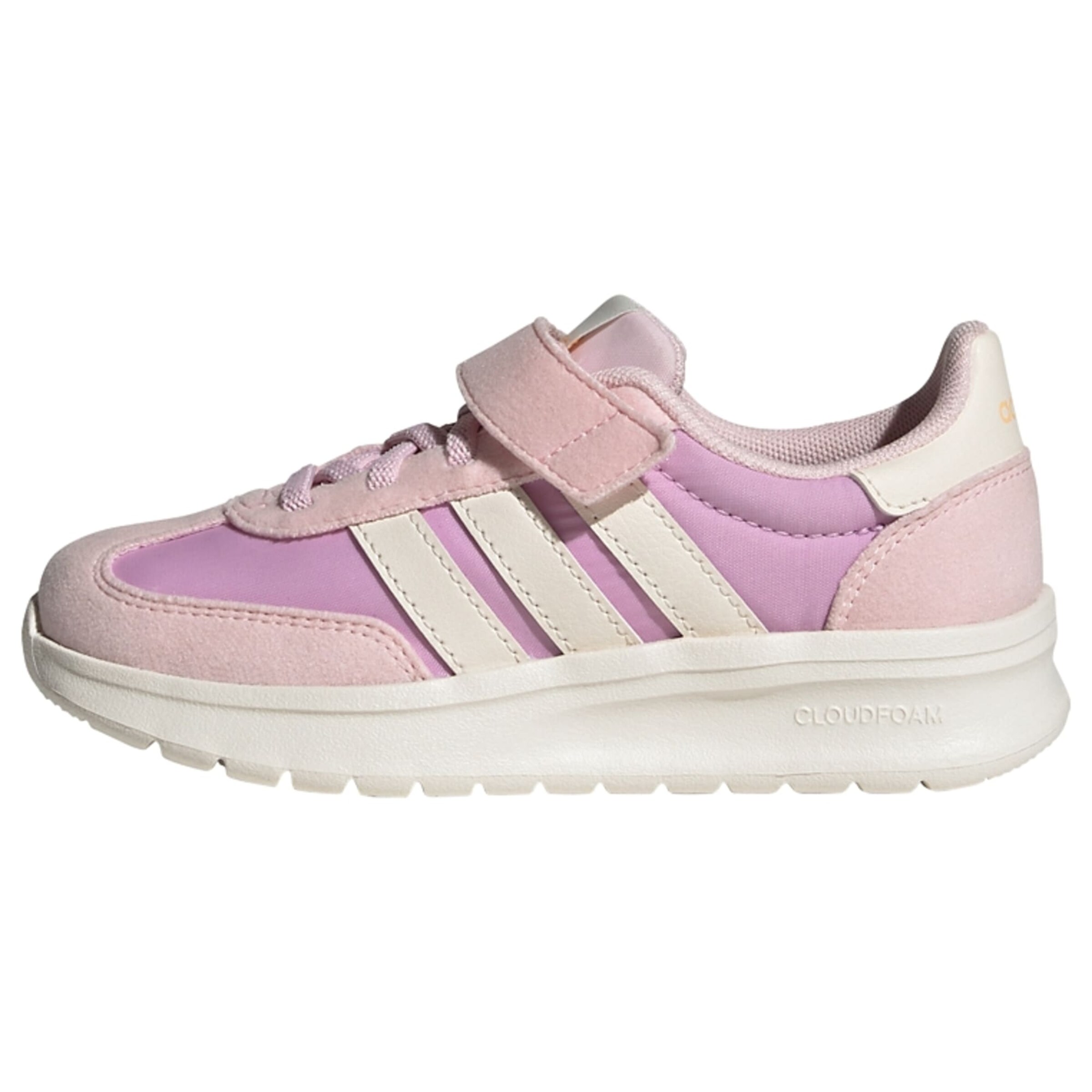 ADIDAS SPORTSWEAR - Calzado deportivo ' Run 70s 2.0' en lila: frente