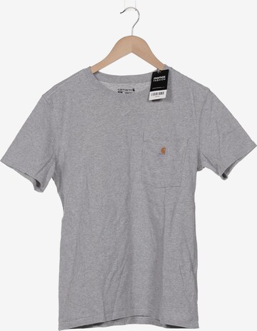 Carhartt WIP Top & Shirt in M in Grey: front