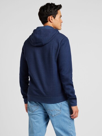 BLEND Sweatshirt in Blauw