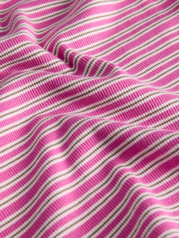 JJXX - Camiseta 'JXFrankie' en rosa