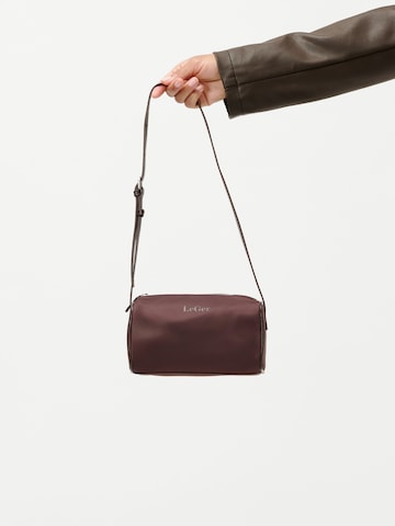 LeGer by Lena Gercke Válltáskák 'Georgia' - barna
