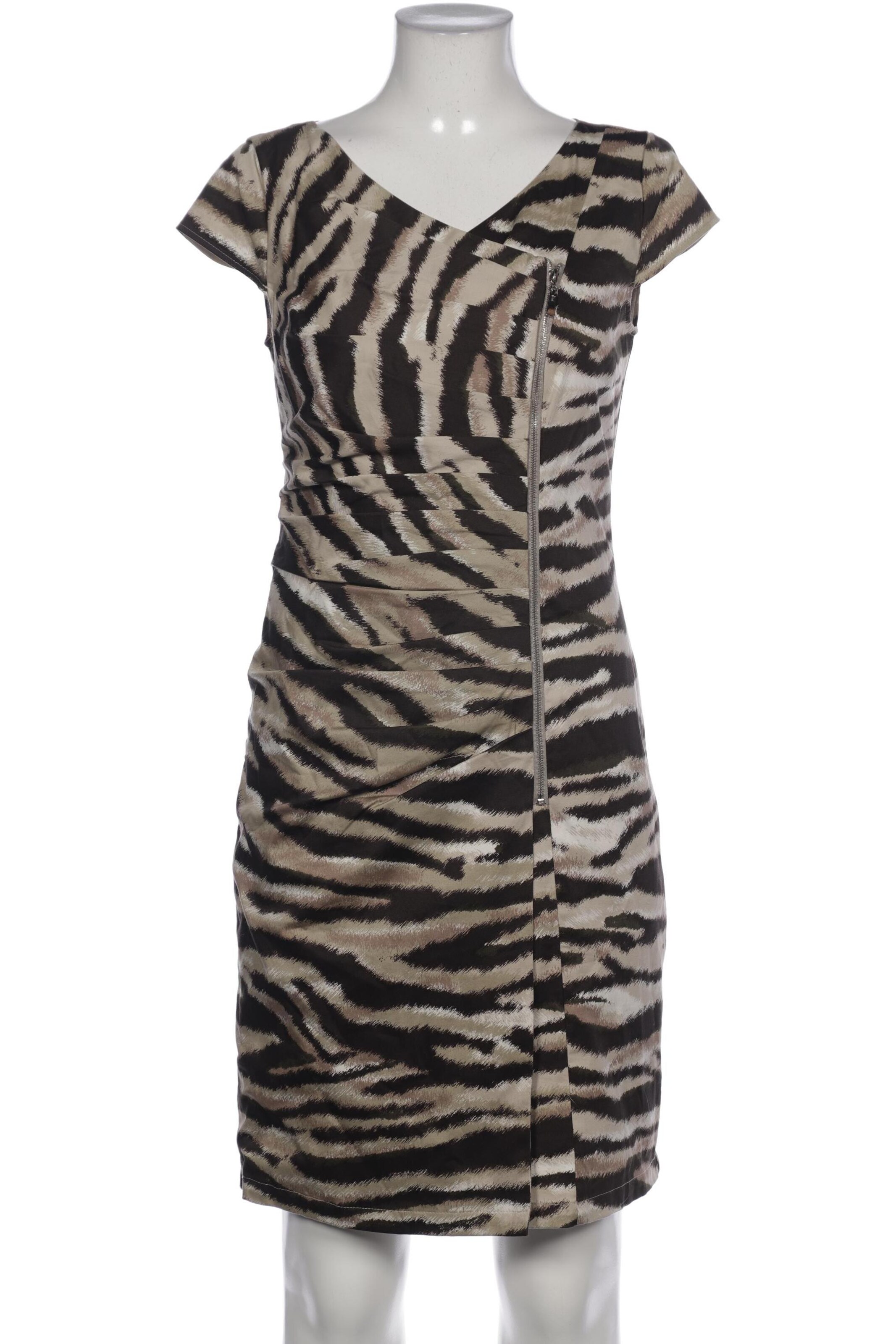 heine Dress in M in Beige: front