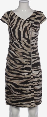 heine Dress in M in Beige: front