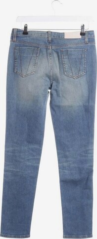 Victoria Beckham Jeans in 27 in Blue