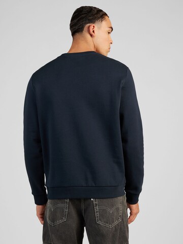 Lyle & Scott Sweatshirt in Blue