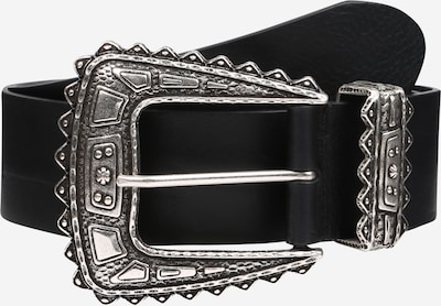 The Kooples Belt in Black, Item view